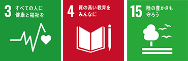 SDGs